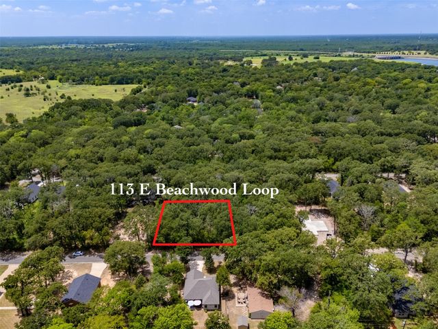 113 Beachwood Loop, Trinidad, TX 75163