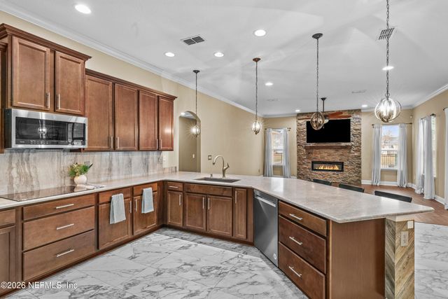 4015 CORMORANT Lane, Middleburg, FL 32068