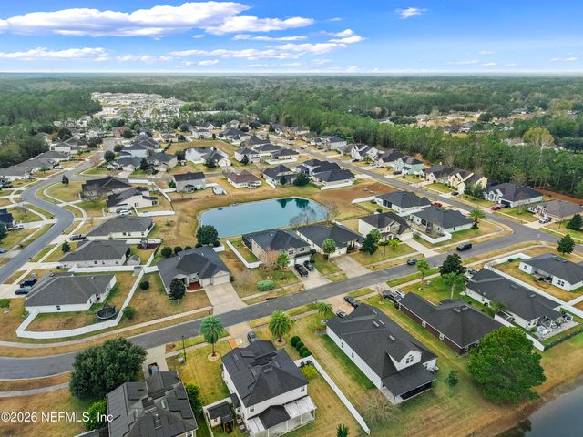 4015 CORMORANT Lane, Middleburg, FL 32068