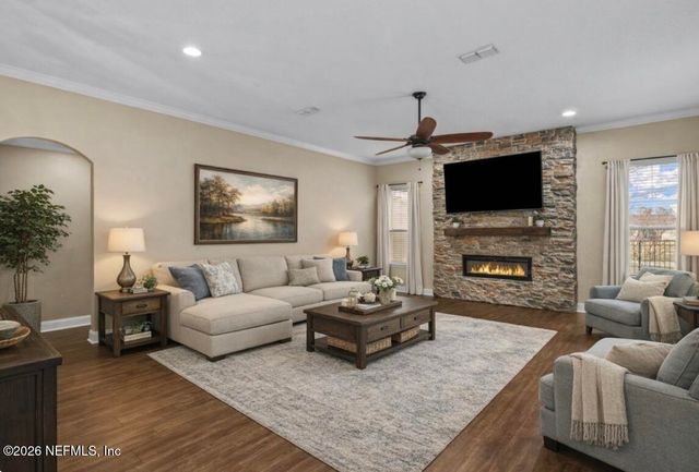 4015 CORMORANT Lane, Middleburg, FL 32068