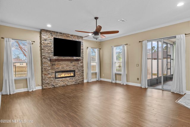 4015 CORMORANT Lane, Middleburg, FL 32068