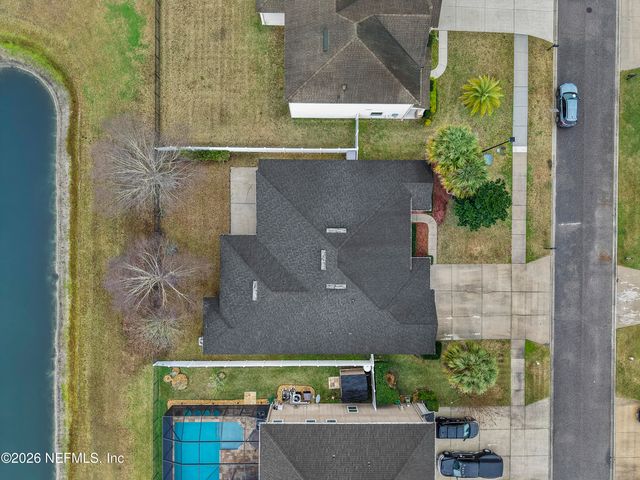 4015 CORMORANT Lane, Middleburg, FL 32068