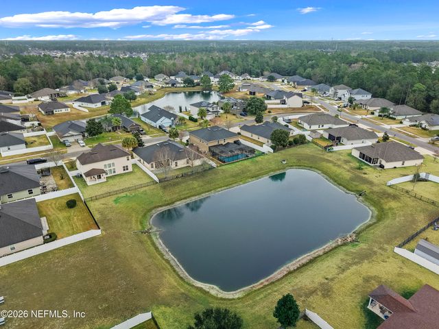 4015 CORMORANT Lane, Middleburg, FL 32068