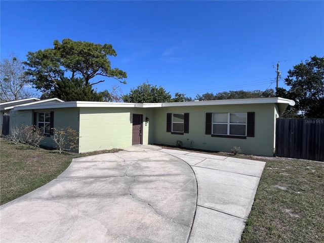 1724 PERUVIAN LANE, Winter Park, FL 32792