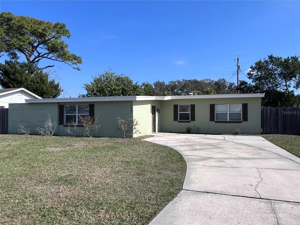 1724 PERUVIAN LANE, Winter Park, FL 32792