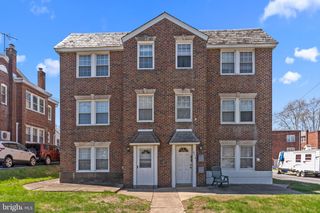 4316 TYSON AVENUE, Philadelphia, PA 19135
