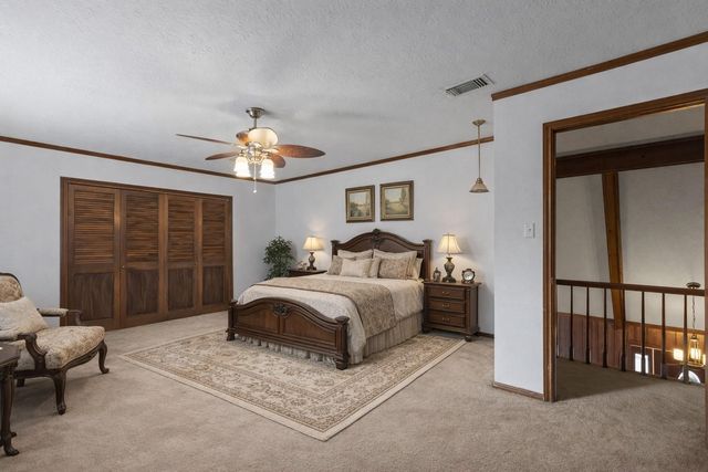 1938 County Road 1520, Warren, TX 77664