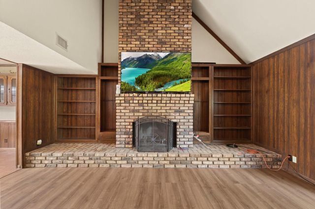 1938 County Road 1520, Warren, TX 77664