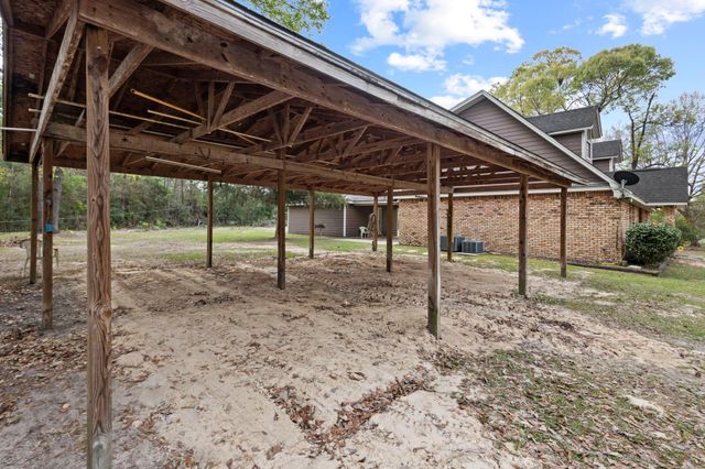 1938 County Road 1520, Warren, TX 77664