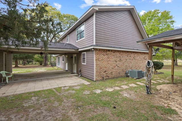 1938 County Road 1520, Warren, TX 77664