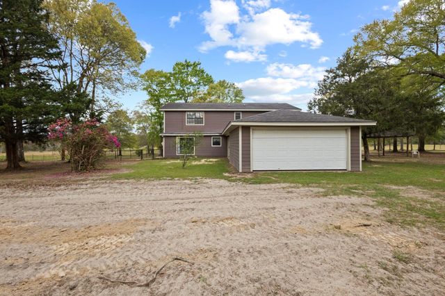 1938 County Road 1520, Warren, TX 77664