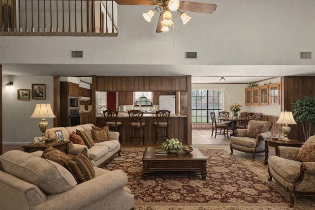 1938 County Road 1520, Warren, TX 77664