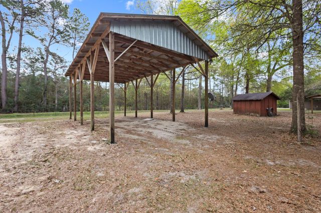 1938 County Road 1520, Warren, TX 77664