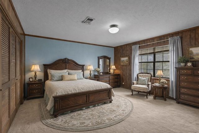 1938 County Road 1520, Warren, TX 77664