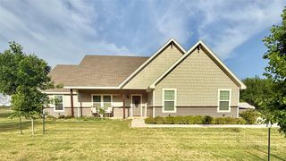 1018 Westwood Drive, Graham, TX 76450