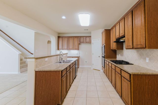 4122 Green Vista PL, Round Rock, TX 78665