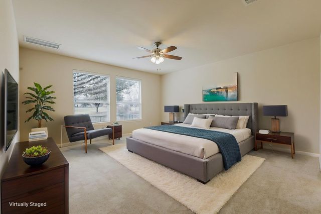 4122 Green Vista PL, Round Rock, TX 78665