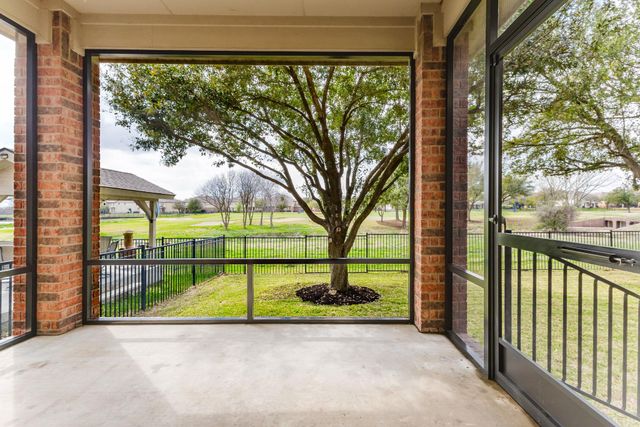 4122 Green Vista PL, Round Rock, TX 78665