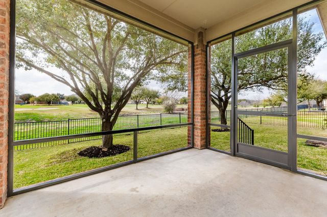 4122 Green Vista PL, Round Rock, TX 78665