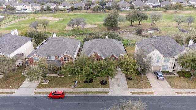 4122 Green Vista PL, Round Rock, TX 78665