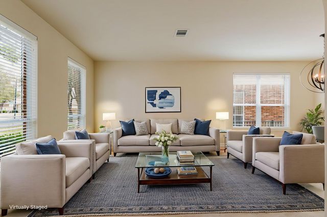 4122 Green Vista PL, Round Rock, TX 78665