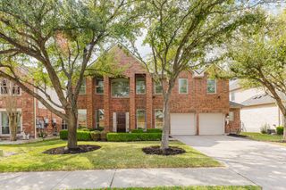 4122 Green Vista PL, Round Rock, TX 78665