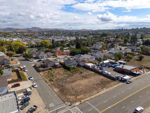 615 Mclane Street, Vallejo, CA 94590