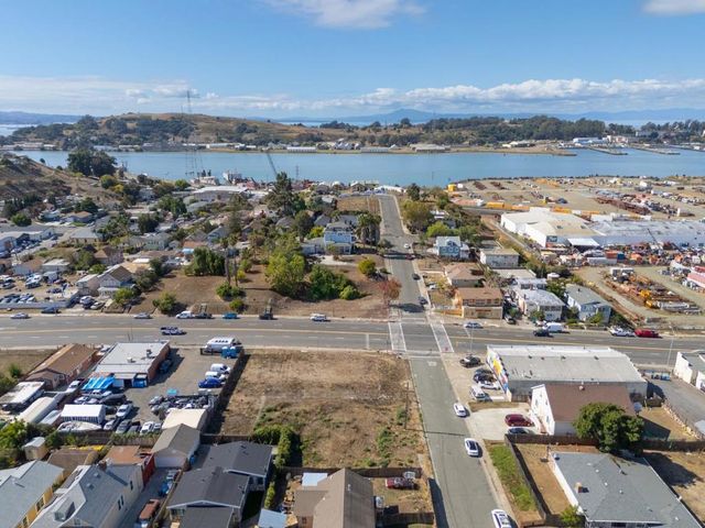 615 Mclane Street, Vallejo, CA 94590