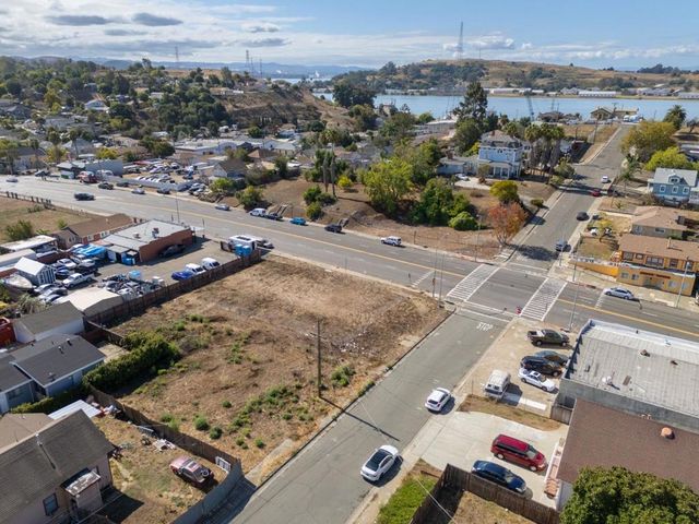 615 Mclane Street, Vallejo, CA 94590