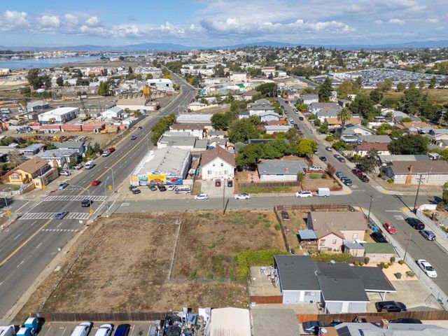 615 Mclane Street, Vallejo, CA 94590