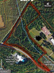 0 Rhodes Drive, Elberton, GA 30635