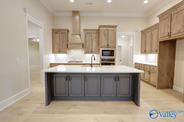 26469 Old Town Drive, Athens, AL 35613