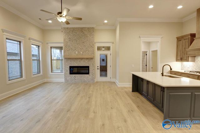 26469 Old Town Drive, Athens, AL 35613