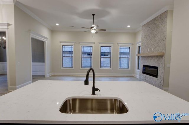 26469 Old Town Drive, Athens, AL 35613