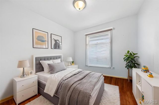 10845 Vargas Drive, St Louis, MO 63123