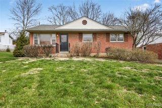 10845 Vargas Drive, St Louis, MO 63123