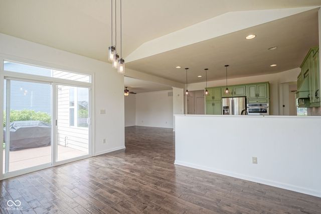 6471 W Clearview Drive, Mccordsville, IN 46055