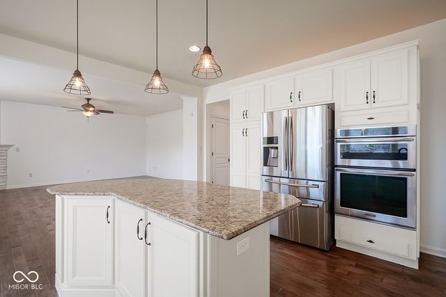 6471 W Clearview Drive, Mccordsville, IN 46055