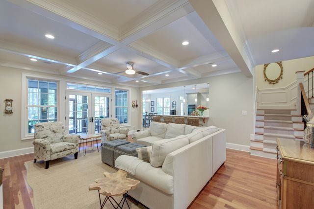 1000 Mt Whitney Drive, Summerville, SC 29483
