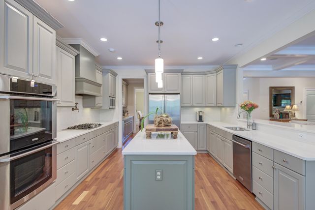 1000 Mt Whitney Drive, Summerville, SC 29483
