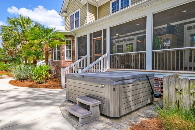 1000 Mt Whitney Drive, Summerville, SC 29483