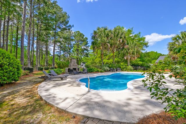 1000 Mt Whitney Drive, Summerville, SC 29483