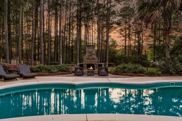 1000 Mt Whitney Drive, Summerville, SC 29483
