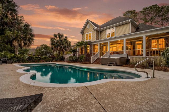 1000 Mt Whitney Drive, Summerville, SC 29483