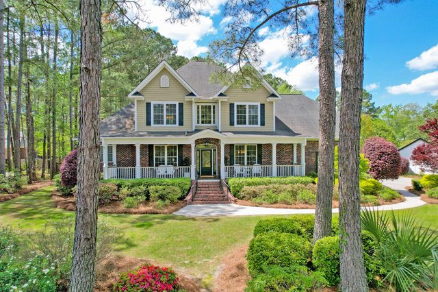 1000 Mt Whitney Drive, Summerville, SC 29483