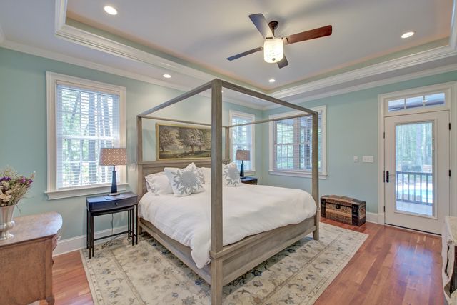 1000 Mt Whitney Drive, Summerville, SC 29483