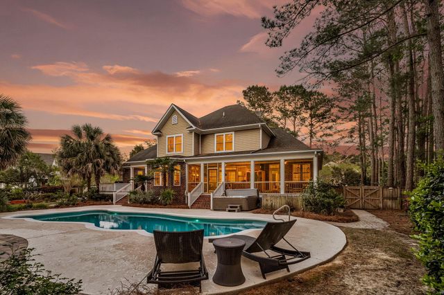 1000 Mt Whitney Drive, Summerville, SC 29483