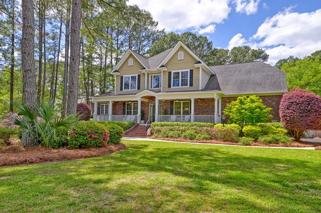 1000 Mt Whitney Drive, Summerville, SC 29483