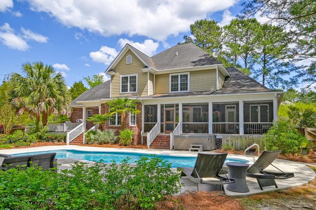 1000 Mt Whitney Drive, Summerville, SC 29483