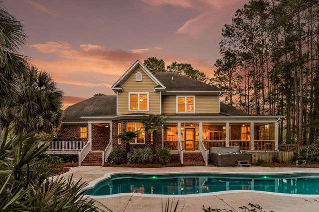 1000 Mt Whitney Drive, Summerville, SC 29483
